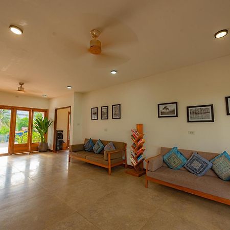 Madilao Hotel Luang Prabang Exteriör bild