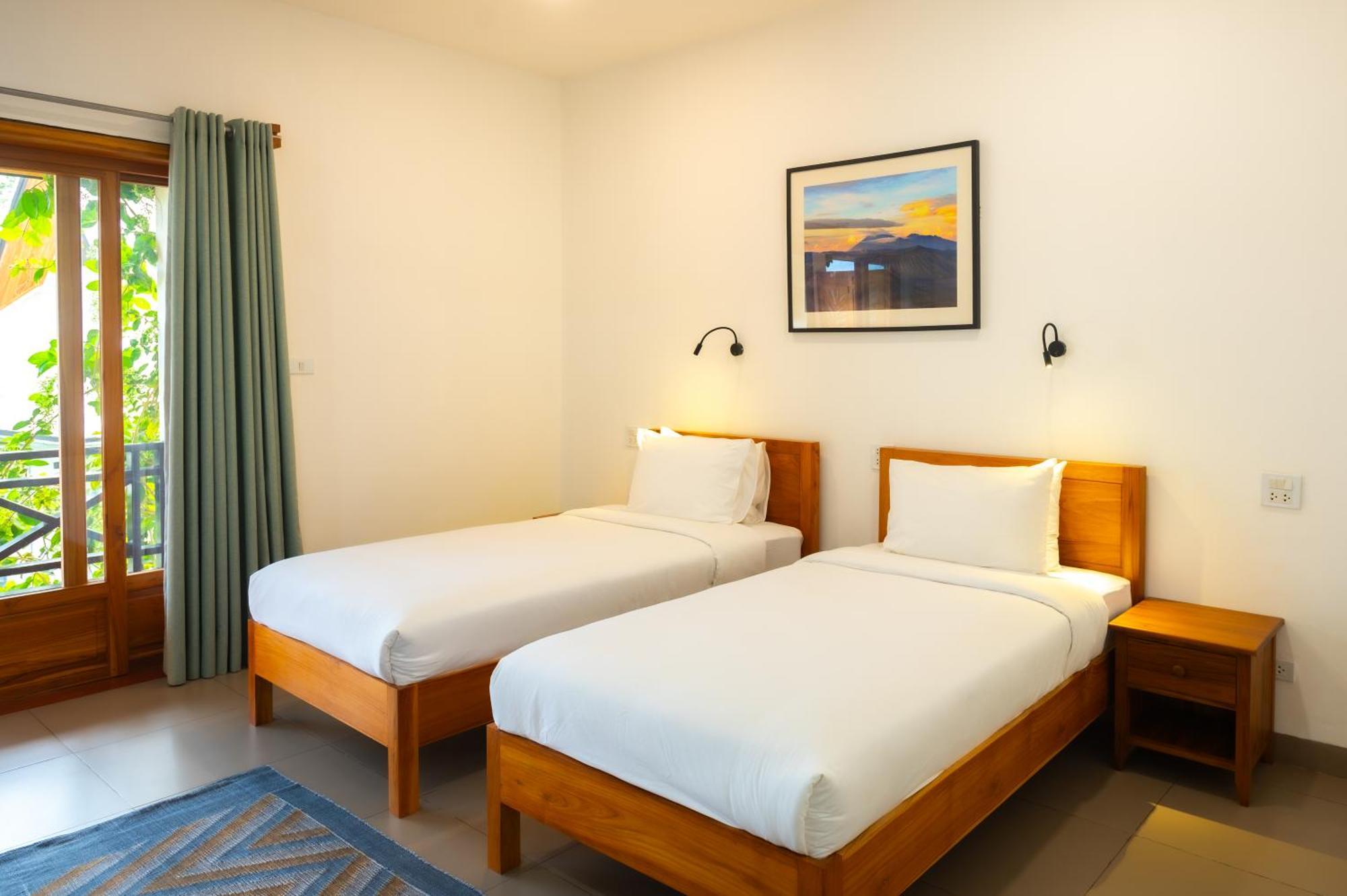 Madilao Hotel Luang Prabang Exteriör bild