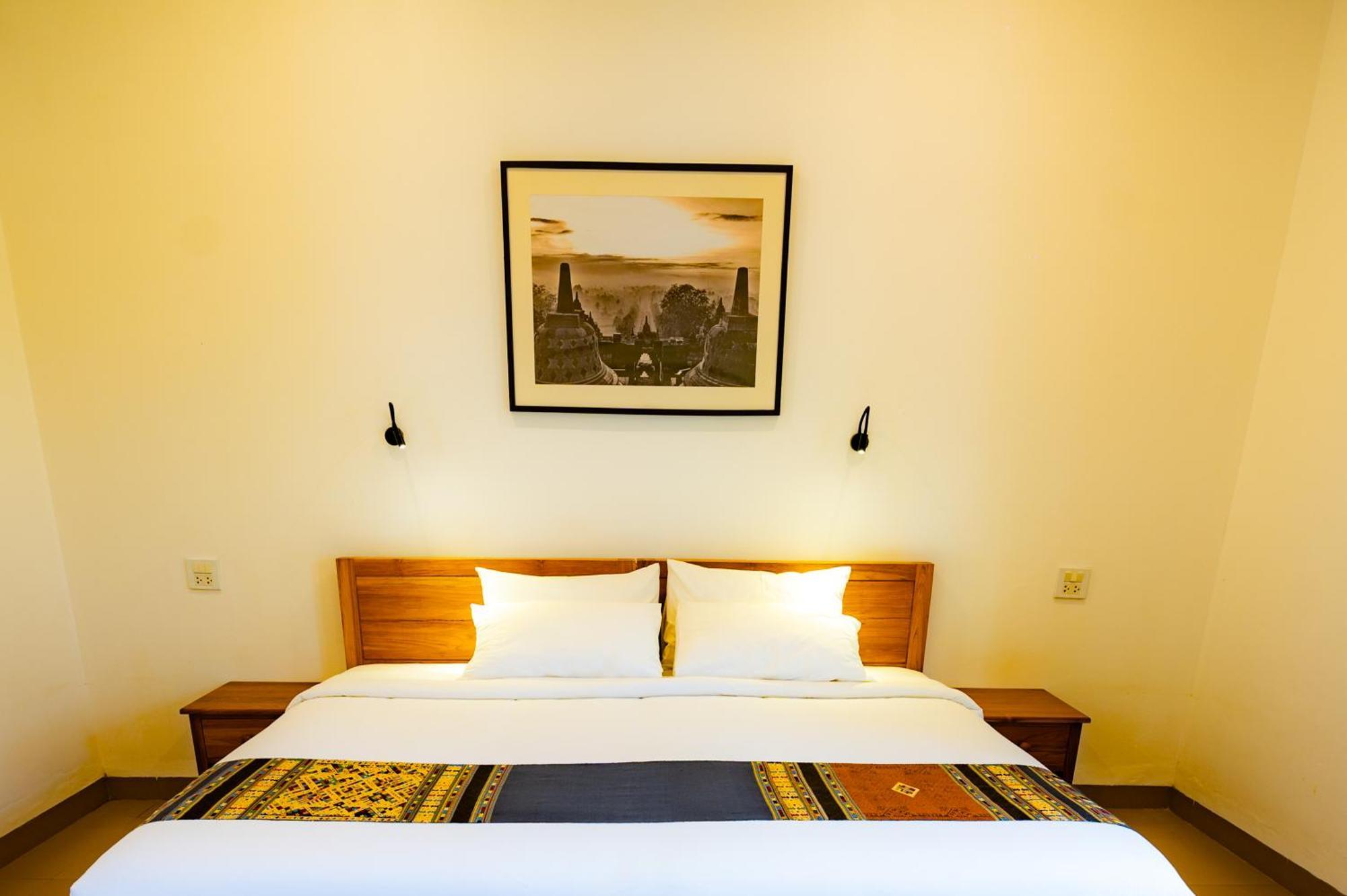 Madilao Hotel Luang Prabang Exteriör bild