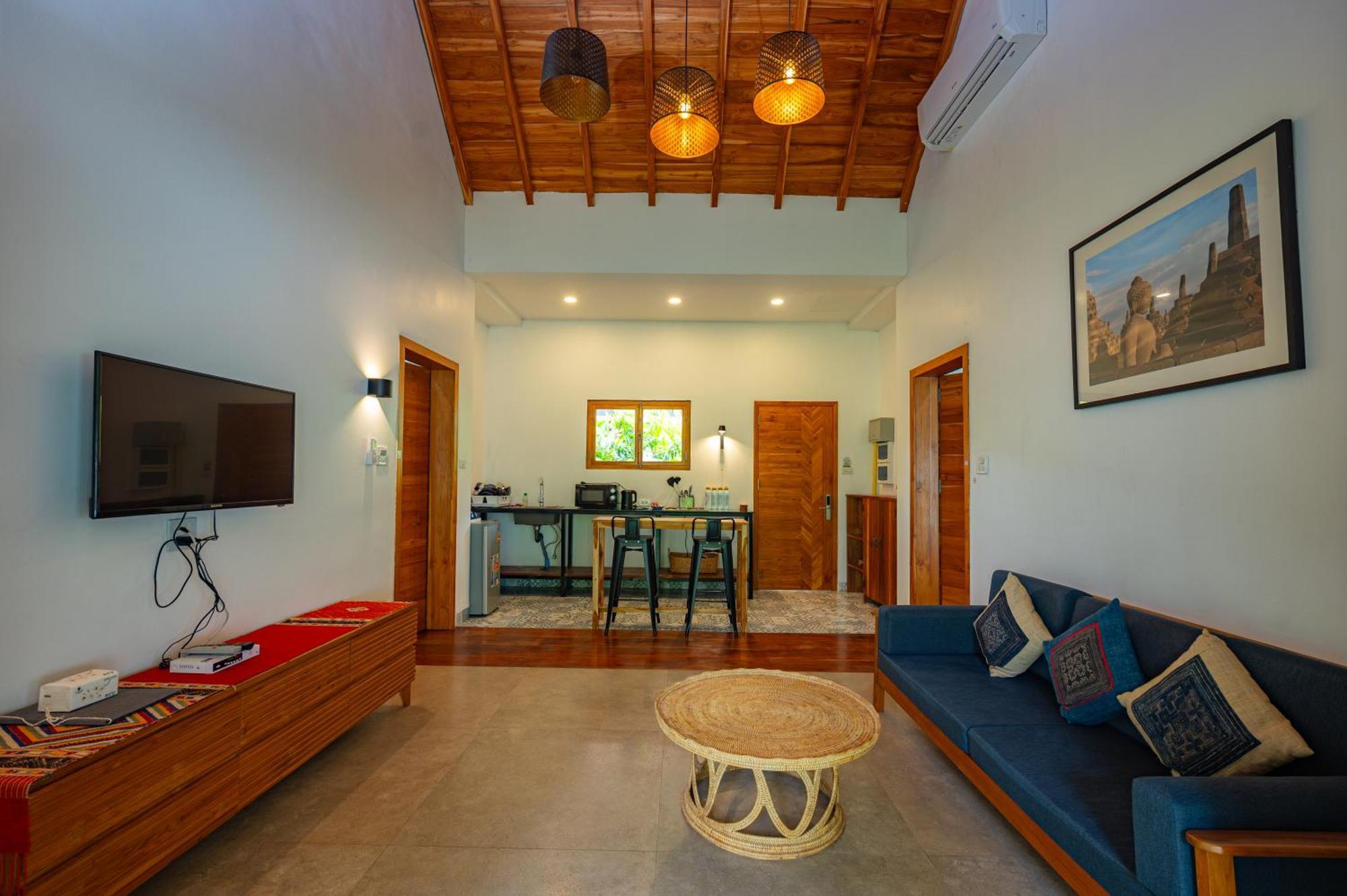 Madilao Hotel Luang Prabang Exteriör bild