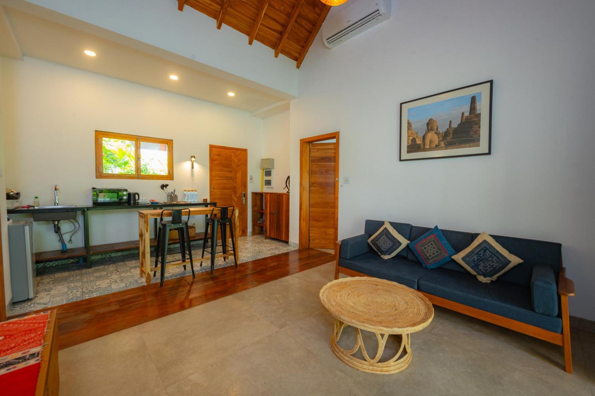 Madilao Hotel Luang Prabang Exteriör bild