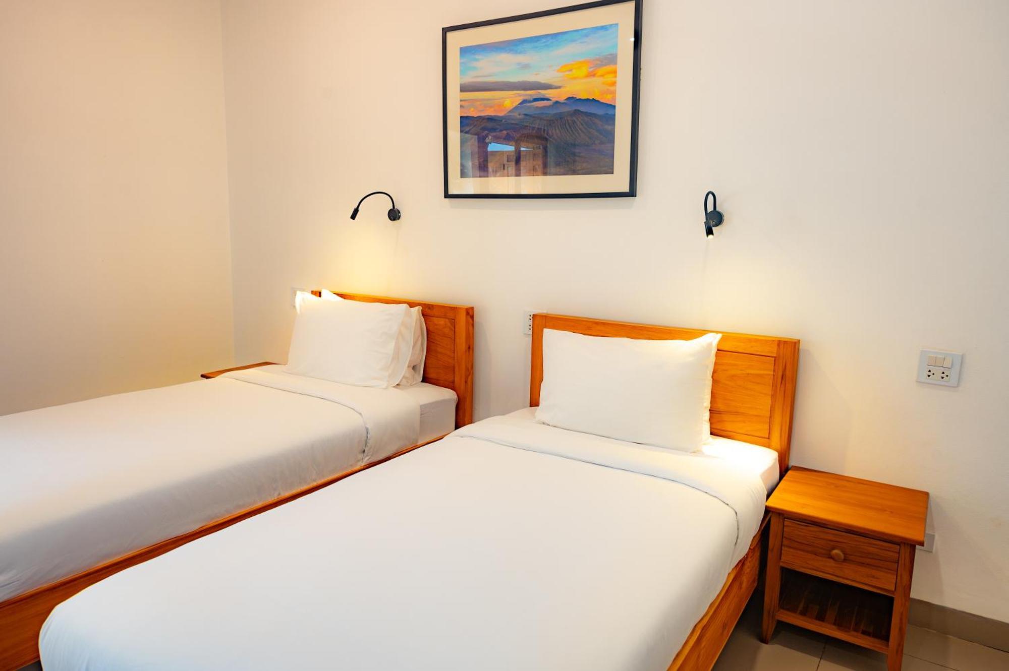 Madilao Hotel Luang Prabang Exteriör bild