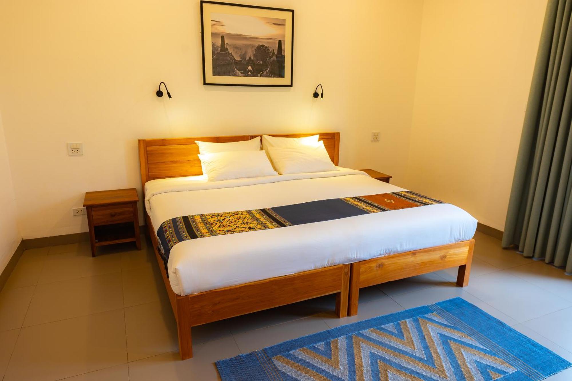 Madilao Hotel Luang Prabang Exteriör bild