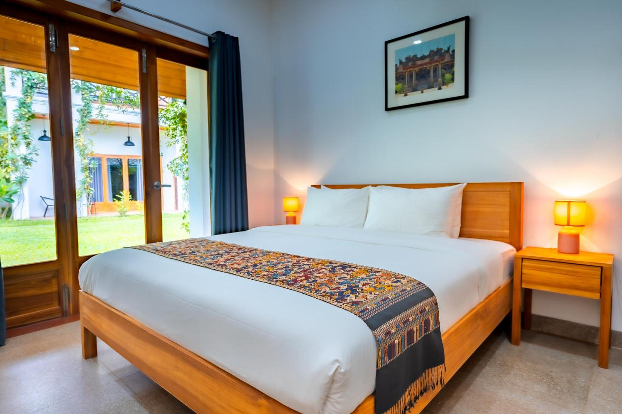 Madilao Hotel Luang Prabang Exteriör bild
