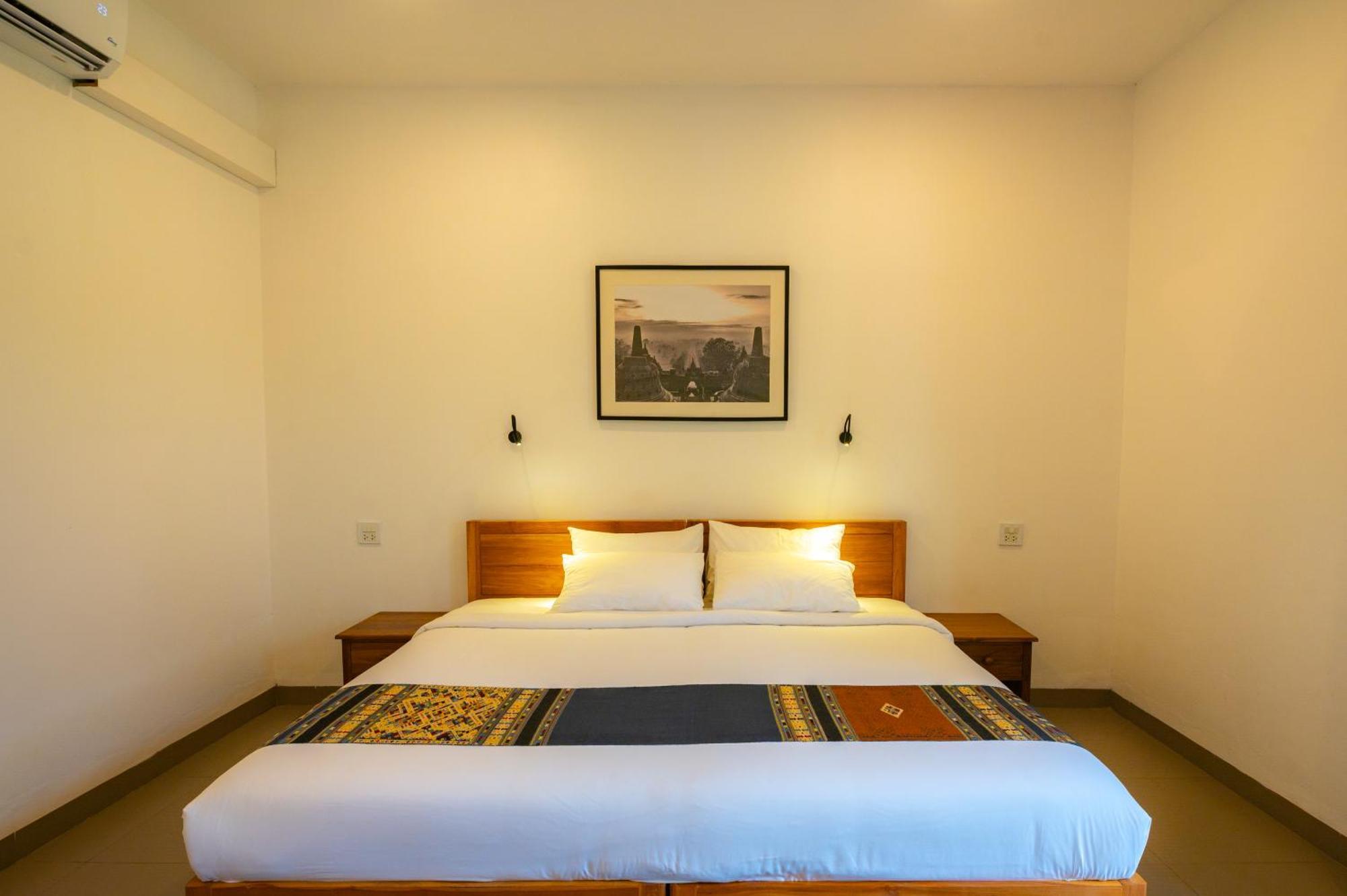 Madilao Hotel Luang Prabang Exteriör bild
